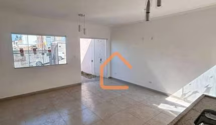 Casa com 2 dormitórios à venda, 60 m² por R$ 270.000 - Parque Real - Pouso Alegre/MG
