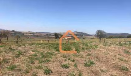 Terreno à venda, 1000 m² por R$ 110.000 - Anhumas - Pouso Alegre/MG