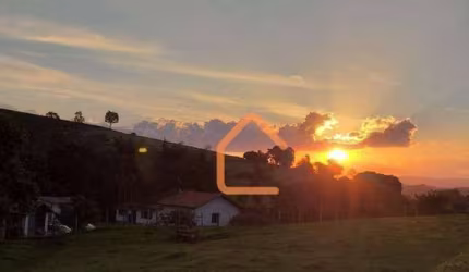 Sítio à venda, 170000 m² por R$ 3.000.000 - Zona Rural - São Sebastião da Bela Vista/MG