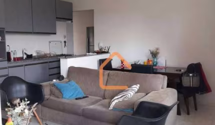 Apartamento com 2 dormitórios à venda, 70 m² por R$ 295.000,00 - Costa Rios - Pouso Alegre/MG