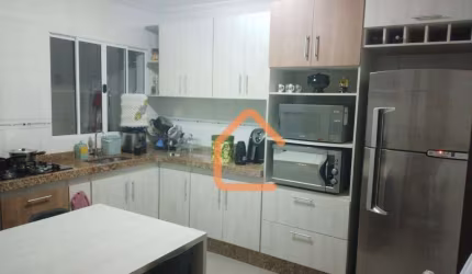 Apartamento com 2 dormitórios à venda, 64 m² por R$ 240.000 - Pão de Açúcar - Pouso Alegre/MG