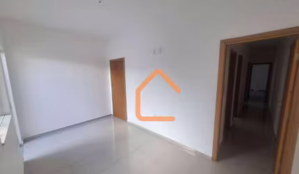 Casa com 3 dormitórios à venda, 70 m² por R$ 330.000,00 - Parque Real - Pouso Alegre/MG