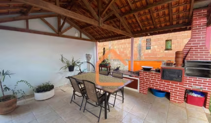 Chácara com 2 dormitórios à venda, 5289 m² por R$ 480.000,00 - Cajuru - Pouso Alegre/MG