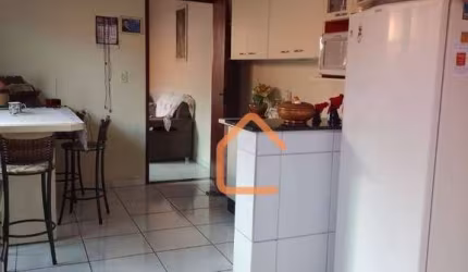 Casa com 3 dormitórios à venda, 122 m² por R$ 500.000 - Jardim Paraíso - Pouso Alegre/MG