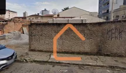 Terreno à venda, 139 m² por R$ 570.000 - Centro - Pouso Alegre/MG
