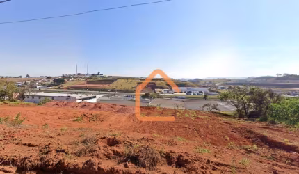 Terreno à venda, 2800 m² por R$ 840.000 - Jardim São Fernando - Pouso Alegre/MG