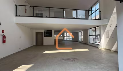 Prédio para alugar, 466 m² por R$ 26.000/mês - Centro - Pouso Alegre/MG