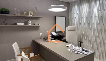 Sala à venda, 26 m² por R$ 380.000 - Nova Pouso Alegre - Pouso Alegre/MG
