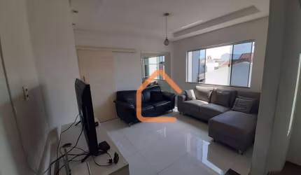 Apartamento com 2 dormitórios à venda, 149 m² por R$ 550.000 - Centro - Pouso Alegre/MG