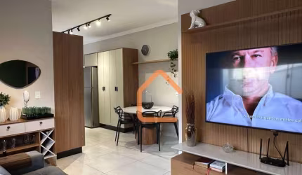 Casa com 2 dormitórios à venda, 82 m² por R$ 385.000,00 - Parque Real - Pouso Alegre/MG