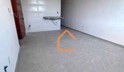 Apartamento com 2 dormitórios à venda, 53 m² por R$ 195.000 - Parque Real - Pouso Alegre/MG