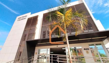 Sala à venda, 26 m² por R$ 380.000 - Nova Pouso Alegre - Pouso Alegre/MG