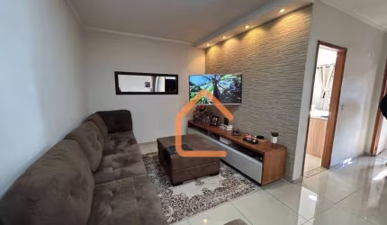 Apartamento com 2 dormitórios à venda, 86 m² por R$ 350.000,00 - São José - Pouso Alegre/MG