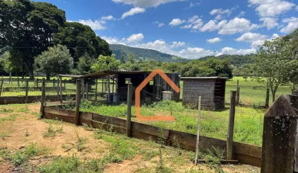 Terreno à venda, 1080 m² por R$ 210.000,00 - Cervo - Pouso Alegre/MG