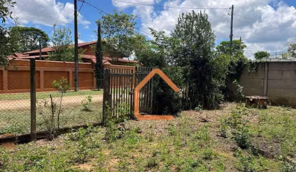 Terreno à venda, 1350 m² por R$ 220.000 - Cervo - Pouso Alegre/MG