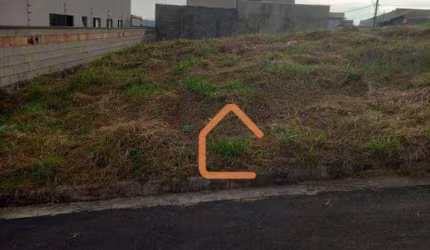 Terreno à venda, 310 m² por R$ 220.000,00 - Serra Morena - Pouso Alegre/MG