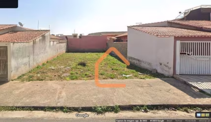 Terreno à venda, 200 m² por R$ 235.000 - Recanto dos Barreiros - Pouso Alegre/MG