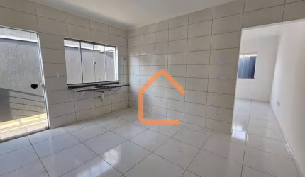 Casa com 3 dormitórios à venda, 92 m² por R$ 450.000 - Vergani - Pouso Alegre/MG
