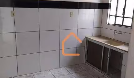 Casa com 2 dormitórios à venda, 42 m² por R$ 220.000,00 - Santo Antonio - Pouso Alegre/MG