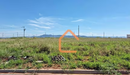 Terreno à venda, 240 m² por R$ 155.000 - Colina do Rei - Pouso Alegre/MG