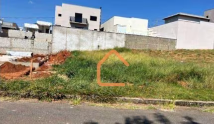 Terreno à venda, 300 m² por R$ 210.000 - Serra Morena - Pouso Alegre/MG