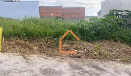 Terreno à venda, 200 m² por R$ 120.000 - Parque Real - Pouso Alegre/MG