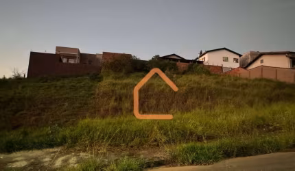 Terreno à venda, 300 m² por R$ 200.000 - Colinas de Santa Bárbara - Pouso Alegre/MG