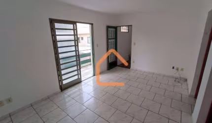 Apartamento com 2 dormitórios à venda, 75 m² por R$ 250.000,00 - Santa Rita II - Pouso Alegre/MG
