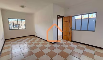 Casa com 3 dormitórios à venda, 119 m² por R$ 450.000 - Jardim Aureliano - Pouso Alegre/MG