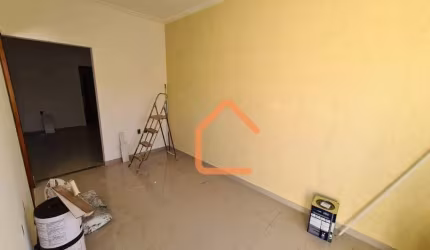 Casa com 3 dormitórios à venda, 79 m² por R$ 350.000 - Parque Real - Pouso Alegre/MG