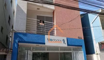 Apartamento com 1 dormitório para alugar, 50 m² por R$ 1.450,00/mês - Jardim Guanabara - Pouso Alegre/MG