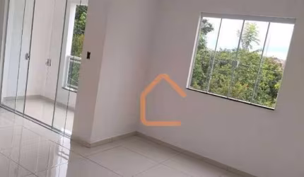 Casa com 3 dormitórios à venda, 127 m² por R$ 390.000 - Parque Real - Pouso Alegre/MG