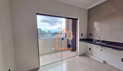 Apartamento com 3 dormitórios à venda, 78 m² por R$ 450.000 - Jardim Aureliano - Pouso Alegre/MG, ULTIMAS UNIDADES