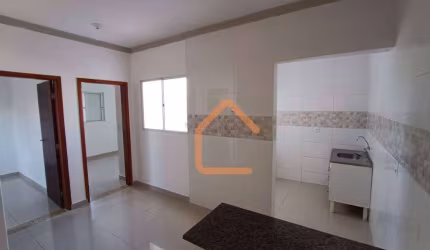 Apartamento com 2 dormitórios para alugar, 50 m² por R$ 1.290,00/mês - Parque Real - Pouso Alegre/MG
