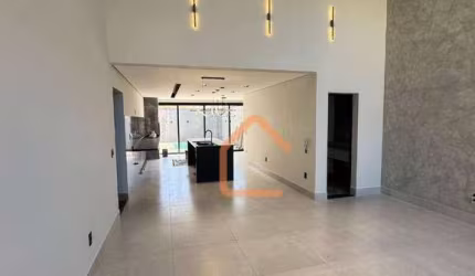 Casa com 3 dormitórios à venda, 165 m² por R$ 1.200.000,00 - Santa Rita I - Pouso Alegre/MG
