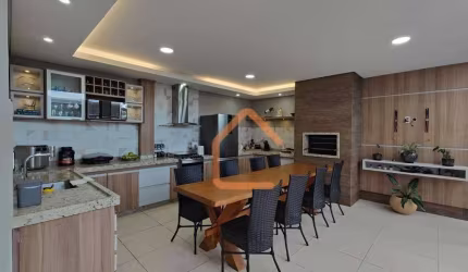 Casa com 3 dormitórios à venda, 260 m² por R$ 1.200.000 - Pousada do Sol - Pouso Alegre/MG