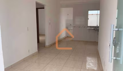 Apartamento com 2 dormitórios à venda, 65 m² por R$ 190.000 - Parque Real - Pouso Alegre/MG