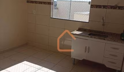 Apartamento com 2 dormitórios à venda, 59 m² por R$ 190.000 - Jardim Ypê - Pouso Alegre/MG