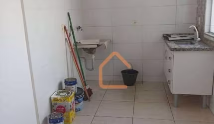 Apartamento com 2 dormitórios à venda, 65 m² por R$ 220.000 - Parque Real - Pouso Alegre/MG
