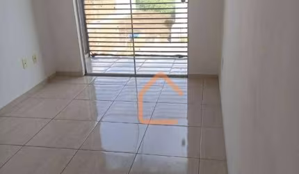 Apartamento com 2 dormitórios à venda, 65 m² por R$ 220.000,00 - Parque Real - Pouso Alegre/MG
