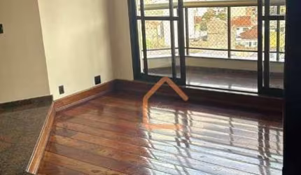 Apartamento com 3 dormitórios à venda, 140 m² por R$ 700.000 - Centro - Pouso Alegre/MG