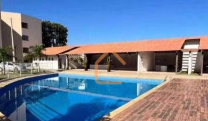 Apartamento com 2 dormitórios à venda, 50 m² por R$ 220.000 - Jardim Ypê - Pouso Alegre/MG