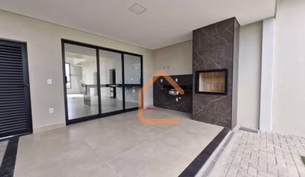 Casa com 3 dormitórios à venda, 186 m² por R$ 1.290.000 - Serra Morena - Pouso Alegre/MG