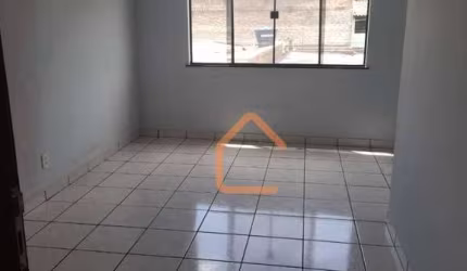 Casa com 2 dormitórios à venda, 131 m² por R$ 280.000 - Jardim Yara - Pouso Alegre/MG