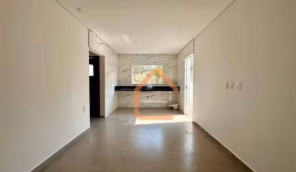 Apartamento com 2 dormitórios à venda, 60 m² por R$ 285.000 - Pão de Açúcar - Pouso Alegre/MG