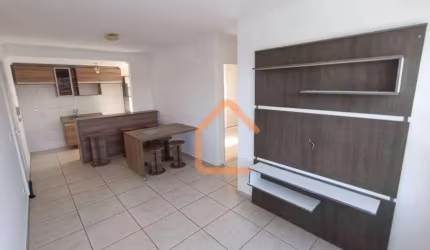 Apartamento com 2 dormitórios à venda, 50 m² por R$ 198.000,00 - Inconfidentes - Pouso Alegre/MG