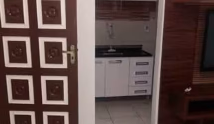 Vendo lindo apartamento bem localizado