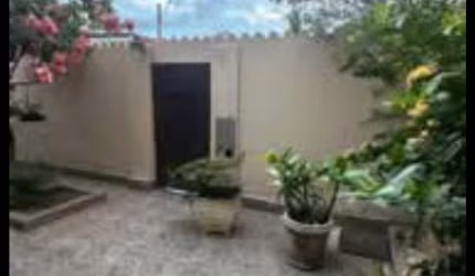 Vendo casa bem localiza