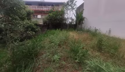 Terreno para Venda em Barueri, Parque Ribeiro de Lima