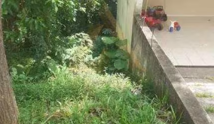 Terreno em Condomínio para Venda em Santana de Parnaíba, Tarumã